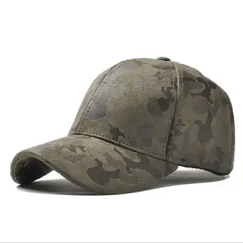 2017 Vil ikke Lade Dig Ned, Mænd og Kvinder, Baseball Cap Camouflage Hat Gorras Militares Hombre Justerbar Caps, Snapbacks