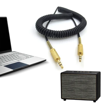 3,5 mm Trådløse Bluetooth-Audio - Kabel-Rock Højttaler Linie til Marshall woburn