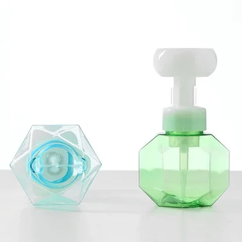 300 ml Skum Pumpe Flasker Skummende Hair Spray Sæbe Pumpe Shampoo Dispenser Lotion, Parfume Flaske Container til Kosmetik