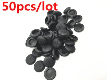 50stk/masse Silicone Anti Slip Analog Thumb Stick Greb Cap Skin Cover Til Sony Playstation, PS3, PS4, Xbox Én Xbox 360-Controller