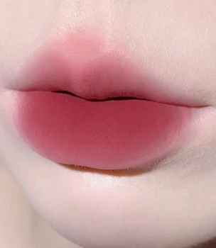 5pcs/sæt Søde Lip Gloss gaveæske Fugtgivende Farve Non-stick Lip Glaze Langvarig Liquid Lipstick Vandtæt Kosmetik TSLM1