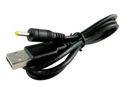 5V 2A USB-Kablet, Føre Oplader til texet tablet TB-711A TM-7854 TM-9720 TM-9725 TM-9748 tm-9737W