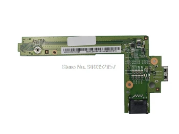 Bærbar RJ45 USB-Bord Til Lenovo For Thinkpad-L440 LOS1 90005071 55.4LG03.001G Ny