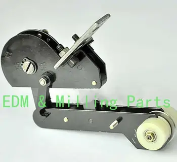 CNC EDM Wire Guide maskindele Automatisk Molybdæn Spænding Regulator For EDM Wire-Skære Mølle Del