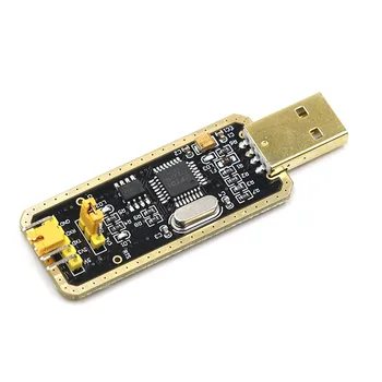 FT232 FT232BL FT232RL USB 2.0 til TTL-Niveau Download Kabel til Seriel yrelsen Adapter Modul 5 V 3,3 V Debugger TIL 232 støtte win10