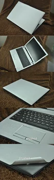 KH Carbon fiber Bærbar Sticker Skin Decals Dække Protector Guard til Lenovo ThinkPad X1 Nano 13