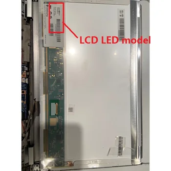 Kit til LM220WE1 TL Monitor LCD-AV TV 1680x1050 4 lamper Controller Board 30pin VGA USB-Panel Fjernbetjening HDMI Audio LED LVDS