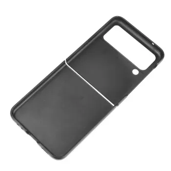 Krystal Blomst taske til Samsung Galaxy Z-Flip 3 Hårde Silikone Tpu Funda Stødsikkert Dække Luksus Telefonen Shell