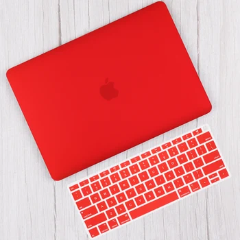 Laptop Case Til Apple Macbook, Mac book Air 13 A2337 2020 M1 Pro A2338 Nye Touch Bar 13 15 16 tommer Laptop Cover Sag Bag Shell