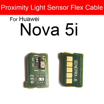Lys Sensor Flex Kabel Bånd Til Huawei Nova Lite 2 2i 2 3 3i 3e 4 4e 5 5i 6 7 SE Pro Plus Reparation Udskiftning af Dele