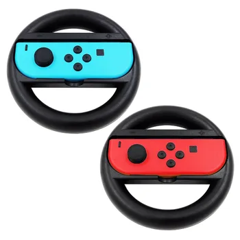 NintendoSwitch Tilbehør Racing Rat Komfortable Håndtag Greb Nitendo Joycon Cap til Nintendo Skifte OLED-Gamepad