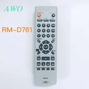 Nye RM-D761 Fjernbetjening Til PIONEER ' s DVD-Afspiller DV-300 DV-263 DV-260 DV-360 DV-2650