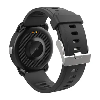 NYE W9 Smart Ur Mænd Kvinder Armbåndsure Bluetooth-kompatible Smartwatch Elektroniske Trænings-og Overvåge Elsker Gave Til IOS Android