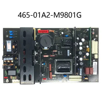 Oprindelige test for LCD-42CA320 L42K08 L42E09. MIP988A-K2 465-01A2-M9801G power board