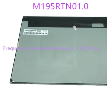 Original 19.5-tommer LCD-panel M195RTN01.0 M195FGE-L23 M195FGE -L20 LM195WD1-TLA1 LM195WD1-TLC1 LM195WD1-TLA3 M195RTN01.1
