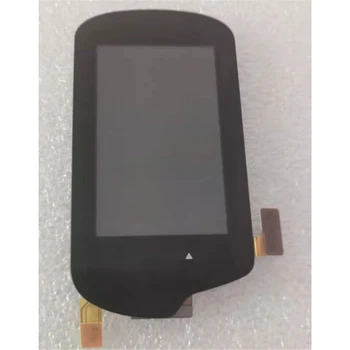 Original LCD-Displayet Tryk på Skærmen for Oregon 600 Håndholdte GPS-Navigator Reservedele