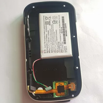 Originale Batteri med dæksel for Garmin TILGANG G8 Reparation udskiftning