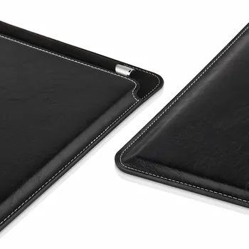 Sagen Ærmet Til Samsung Galaxy Tab A7 10.4 SM-T500 T505 Beskyttende Dække PU Pose Fanen S6 Lite 10.4 SM-P615 P610 Tablet taske sag