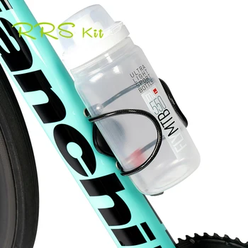 SAMSUNG SmartTag Nøglering Cykel Flaske Bur Indehaveren Vedhæftet fil GPS Locator Tracker Silikone etui Dele til Cykler