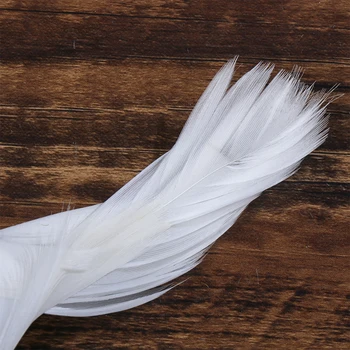 Simulering White Pigeon Home Decor Kunstige Elsker Fred Duer Have Bryllup Decortions Kunstfuglen Model Xmas Tree Decor
