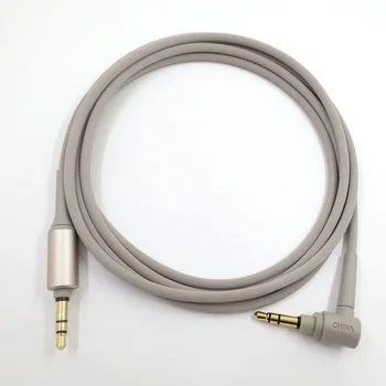 Udskiftning af Audio Kabel til Sony wh-1000XM2 H800 950 mdr-10r 10a 10RBT H900 Hovedtelefoner i Høj Kvalitet