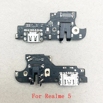 USB-Opladning Port-Stik Board Flex-Kabel For Zloiforex C11 C12 C15 C17 C20 3Pro 5 5i 6 6i 6Pro 7 7Pro Reservedele